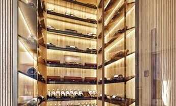 Imagem 7: Apartamento para Venda no bairro Centro em Itapema, 4 quartos sendo 4 suítes