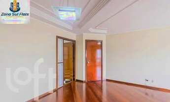 Imagem 5: SÃO PAULO - Apartamento Padrão - IPIRANGA