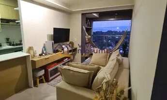 Imagem 7: Apartamento, Santo Amaro - São Paulo
