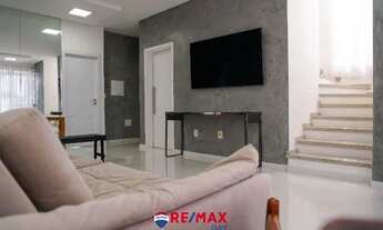 Imagem 3: Duplex Caçari - moderno e aconchegante