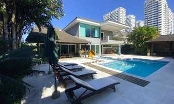 Imagem 2: Casa de Alto padrão na Barra da Tijuca