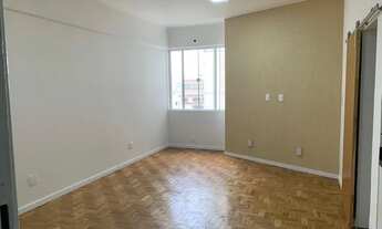 Imagem 5: Kitnet/conjugado para venda tem 30 metros quadrados com 1 quarto em Centro - Rio de Janeir