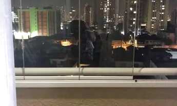 Imagem 2: São Paulo - Apartamento Padrão - Tatuapé