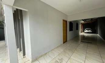 Imagem 5: Sem Fiador - Casa 03 Quartos no Jardim Alvorada