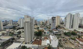 Imagem 2: Apartamento para venda com 125 metros quadrados com 3 quartos em Setor Bueno - Goiânia - G