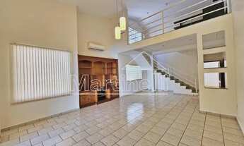 Imagem 2: Casa Padrão em Ribeirão Preto