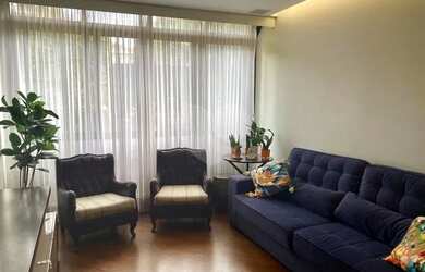 Imagem 4: São Paulo - Apartamento Padrão - ALTO DE PINHEIROS