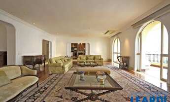 Imagem 3: APARTAMENTO - JARDIM PAULISTA - SP