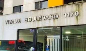 Imagem: Apartamento de 3 quartos para alugar no