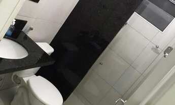 Imagem 2: Apartamento para venda tem 53 metros quadrados com 2 quartos em Cidade da Esperança - Nata