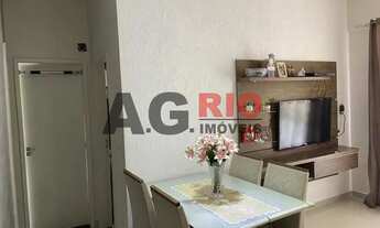 Imagem 4: Apartamento-À VENDA-Turiaçu-Rio de Janeiro-RJ