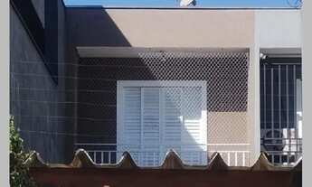 Imagem 2: CASA ASSOBRADADA - VILA ANTÔNIO - SP