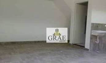 Imagem 3: Sobrado com 2 dormitórios, 100 m² - venda por R$ 640.000,00 ou aluguel por R$ 3.000,01/mês