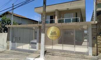 Imagem 2: Sobrado com 3 dormitórios à venda, 170 m² por R$ 1.095.000,00 - Parque Monteiro Soares - S