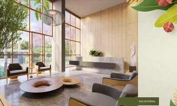 Imagem 5: Apartamento para venda tem 53 metros quadrados com 2 quartos em Caxangá - Recife - PE