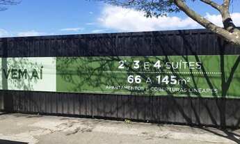 Imagem 2: Apartamento novo para venda com 2 quartos no Rio 2 com lazer + Ônibus - Rio de Janeiro - R