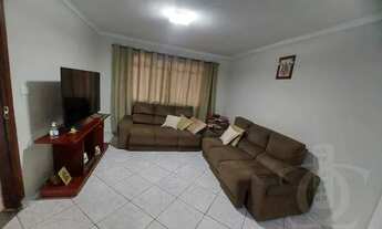 Imagem 2: Sobrado para venda tem 237 metros quadrados com 3 quartos parque marajoara Santo André vag