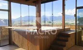 Imagem 2: Cobertura Duplex