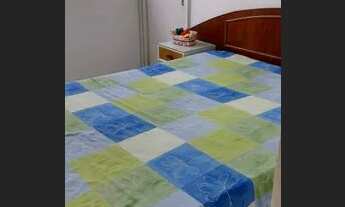 Imagem 7: Colada a Praia Apartamento com 1 dormitório