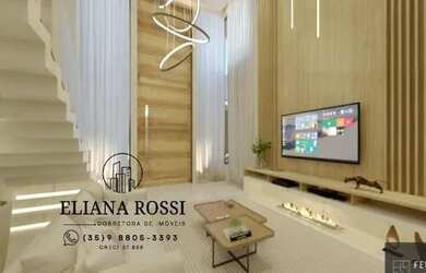 Imagem 6: Casa com 5 dormitórios à venda em Varginha