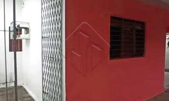 Imagem 2: Casa Padrão em João Pessoa