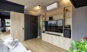 Imagem 2: Vende-se apartamento MOBILIADO no VN Alvorada, Vila Olímpia..