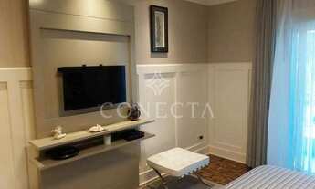 Imagem 7: Perfeita Casa 400m² de Alto Padrão Para Locação no Residencial Alphaville 01