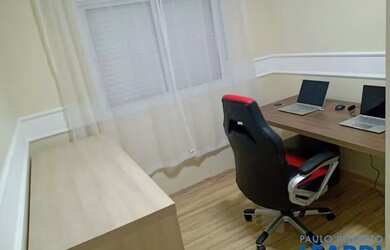 Imagem 5: APARTAMENTO - SANTO AMARO - SP