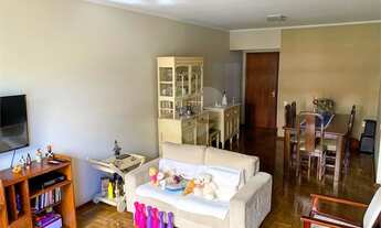 Imagem 3: São Carlos - Apartamento Padrão - Jardim Bethânia