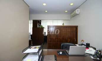 Imagem: São Paulo - Conjunto Comercial/Sala - Bela