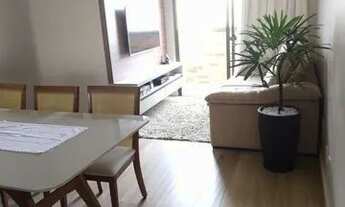 Imagem 3: Apartamento para venda com 96 metros quadrados com 3 quartos em Itapuã - Vila Velha - ES