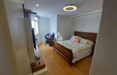 Imagem 7: Apartamento à venda, 3 quartos, 1 vaga, Tijuca - RIO DE JANEIRO/RJ