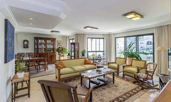 Imagem: APARTAMENTO RESIDENCIAL em São Paulo