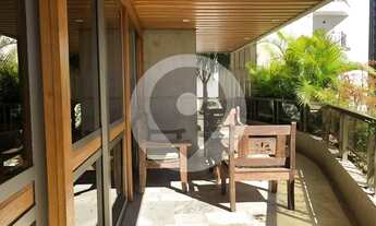 Imagem 4: Apartamento - Cambuí - Campinas