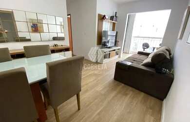 Imagem 2: M - Vendo Excelente Apartamento Mobiliado 2 qts no Cond. Ilha de Trindade