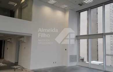 Imagem 5: ESCRITÓRIO PARA ALUGAR NA VILA OLÍMPIA