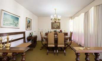 Imagem 5: APARTAMENTO JARDIM PAULISTA 3 DORMITÓRIOS 1 SUITE 1 VAGA