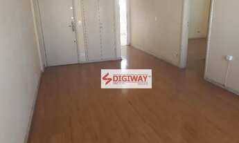 Imagem 3: Apartamento espaçoso