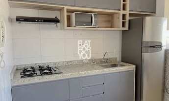 Imagem 3: Flat mobiliado Flat / studio com 1 dormitório