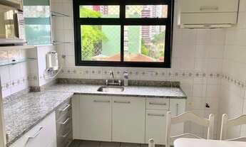 Imagem 5: Apartamento com 3 quartos para alugar por R$ 3000.00, 89.08 m2 - AGUA VERDE - CURITIBA/PR