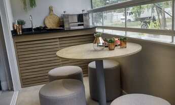 Imagem 3: Apartamento para venda tem 67 metros quadrados com 2 quartos