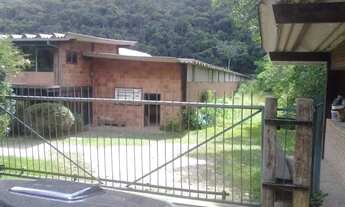 Imagem 2: Area e Galpão em Teresopolis