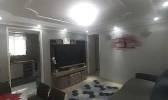 Imagem 3: Apartamento 2 dormitórios