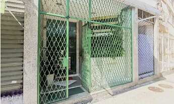 Imagem 3: Excelente Aptº 1 qt com 37m² Copacabana apenas 185.000