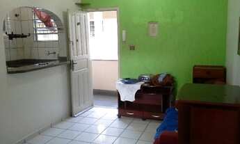 Imagem: Kitnet/conjugado para venda tem 26 metros