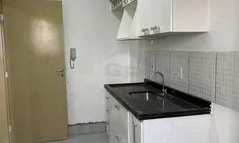 Imagem 3: Apartamento com 1 dormitório para alugar, 50 m² por R$ 2.862,28/mês - Centro - Indaiatuba