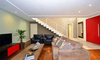 Imagem 3: CASA RESIDENCIAL em São Paulo - SP, Vila Mascote