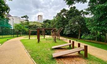 Imagem 7: Apartamento com 3 dormitórios para alugar, 86 m² por R$ 4.900/mês - Buritis - Belo Horizon