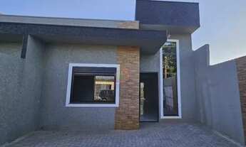 Imagem: BELA CASA PRONTA PARA MORAR NO PARQUE VERDE