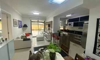 Imagem 2: Apartamento para venda possui 229 metros quadrados com 3 quartos em Centro - Florianópolis